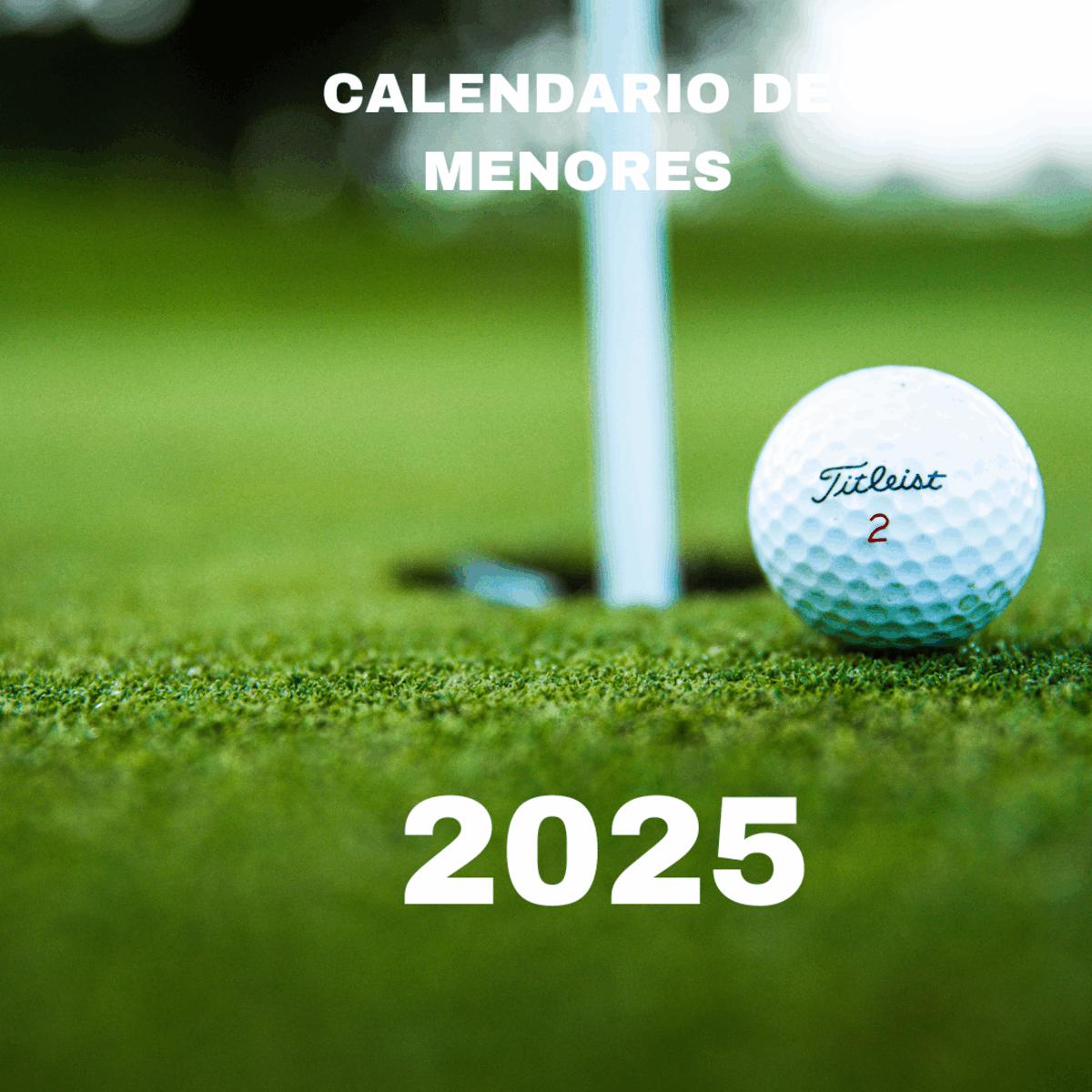 Calendario 2025