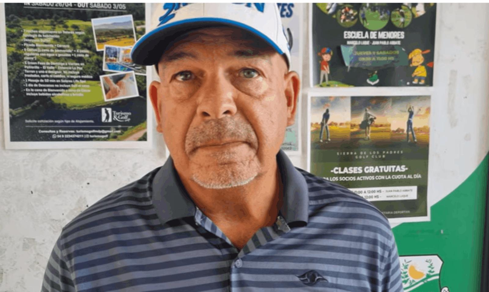 Marcelo Serfaty