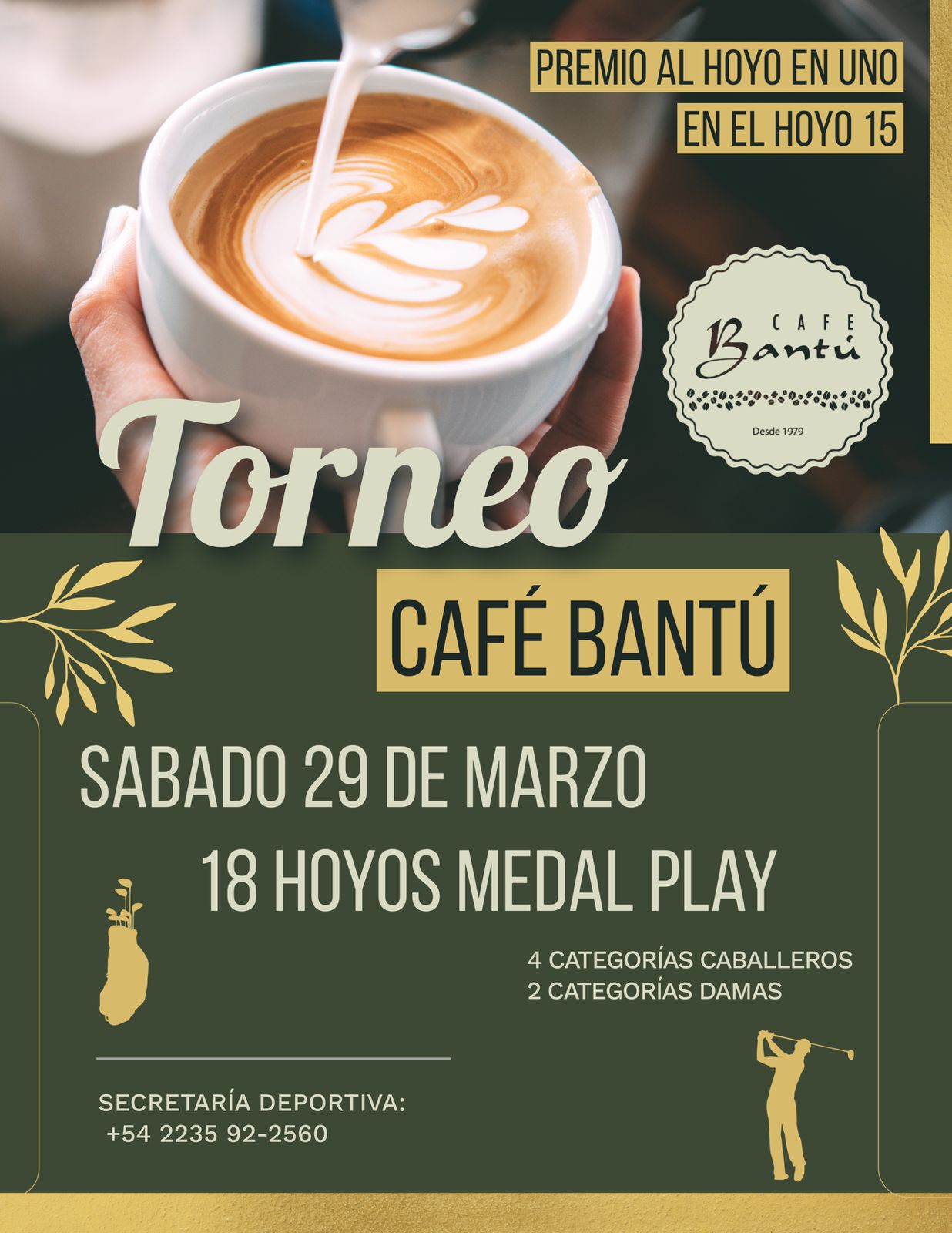 Torneo Café Bantú