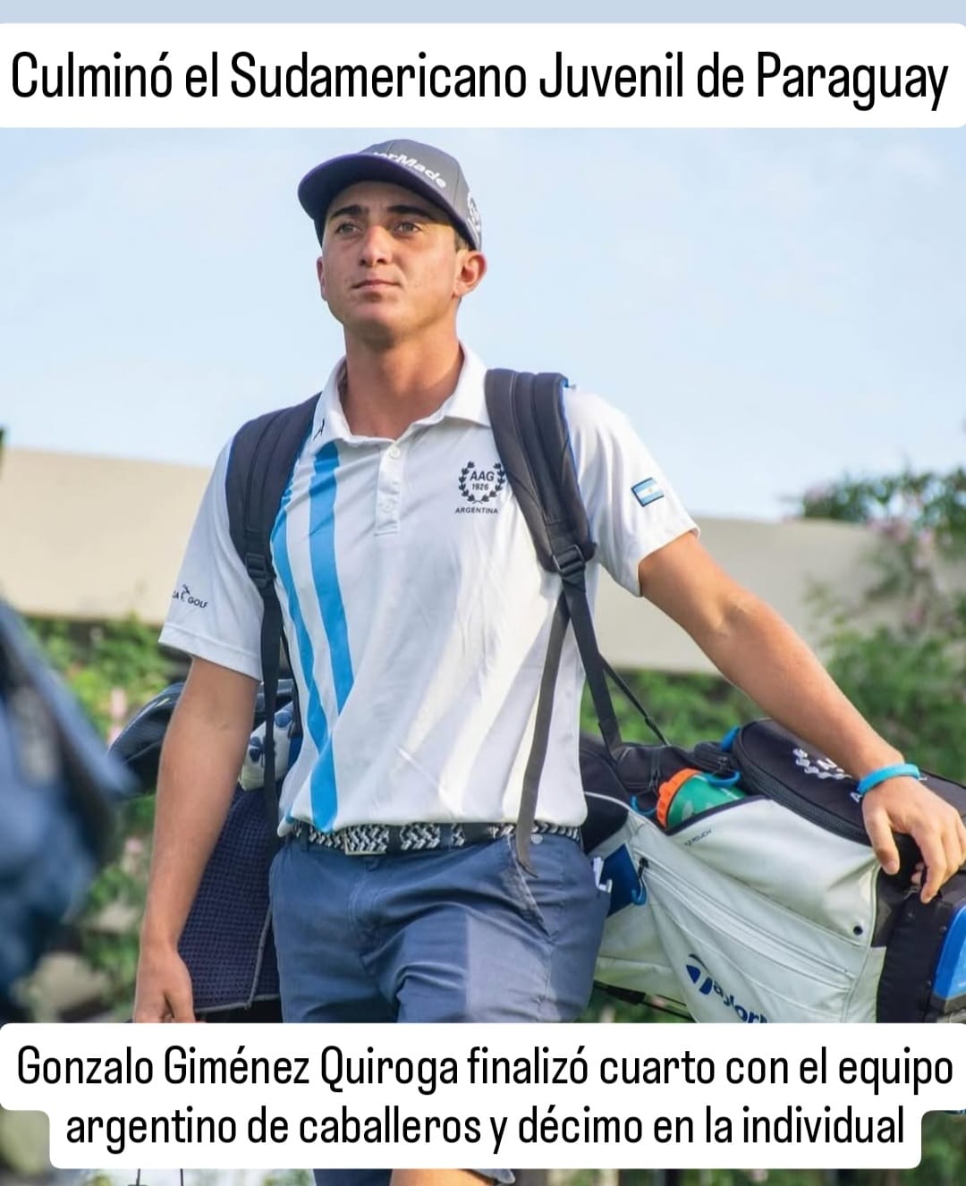 Gonzalo Giménez Quiroga
