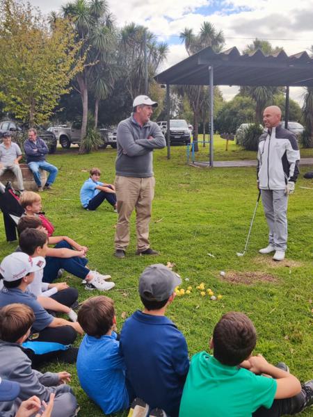 Jorge Bollini Coach De La AAG