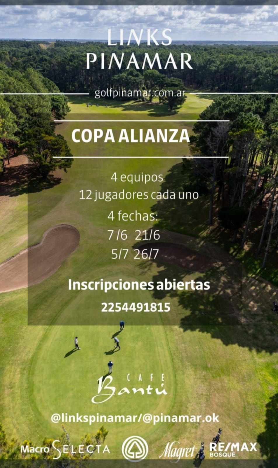 Copa Alianza