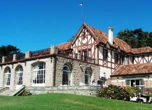 La Cumbre Golf Club