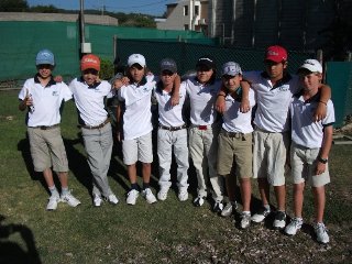 Torneo Nacional Junior 2011