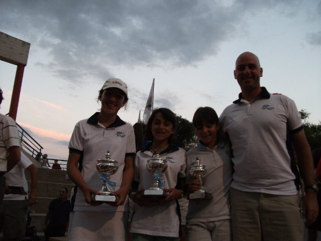 Torneo Nacional Júnior 2011