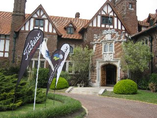Mar del Plata Golf Club 2° - Club Mar del Plata S.A., 3°